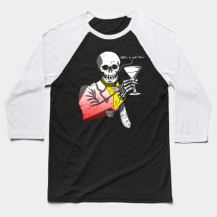 cheers Baseball T-Shirt